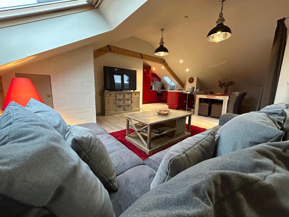 Appartement Race &