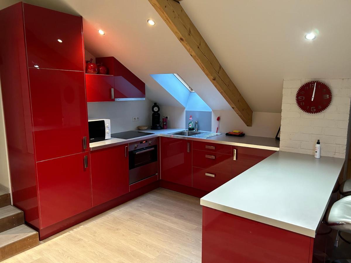 Race & Appartement Stavelot