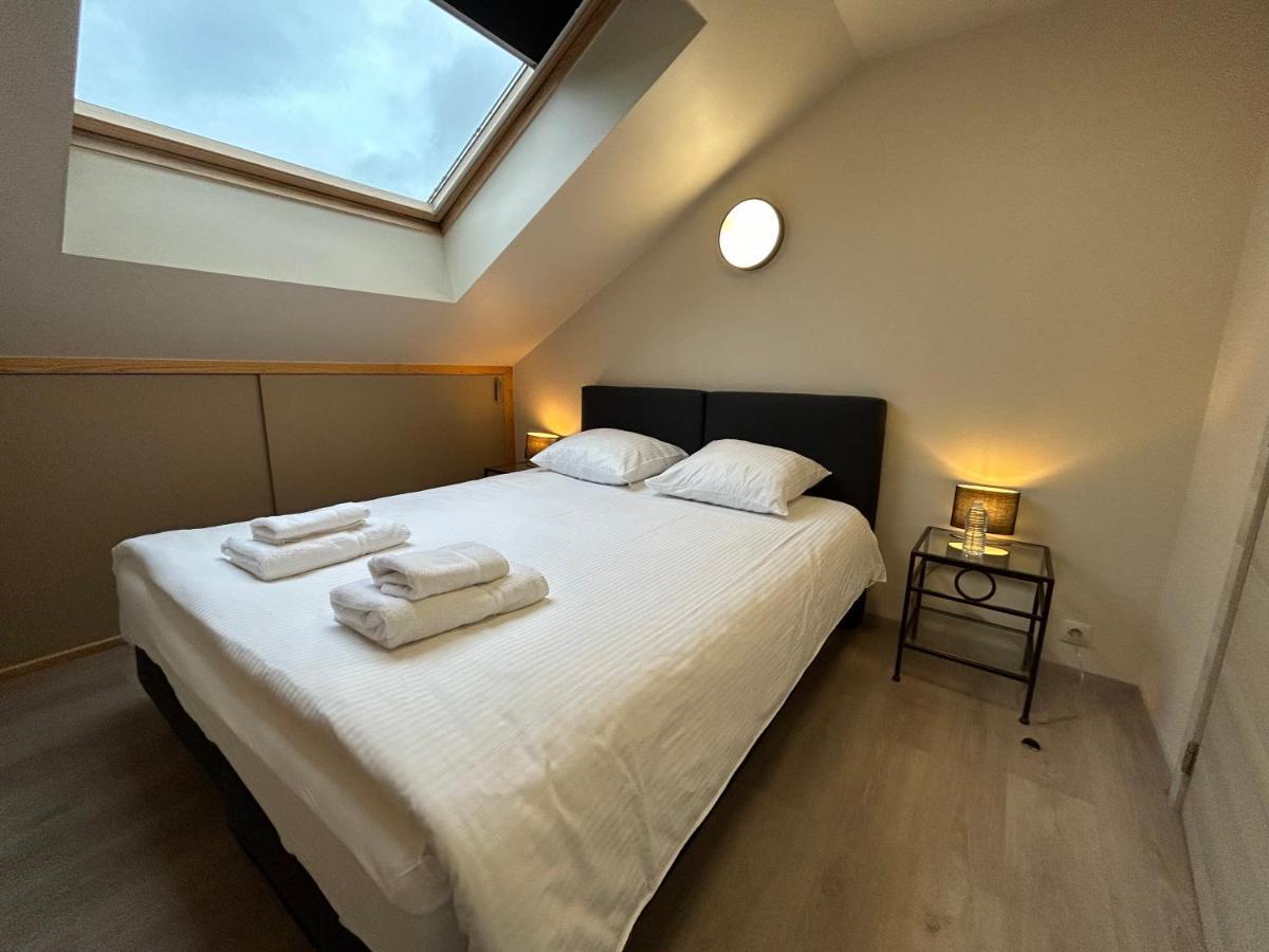 Race & Appartement *